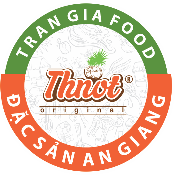 Công Ty TNHH MTV Phát Triển Đặc Sản Vùng Miền Trần Gia