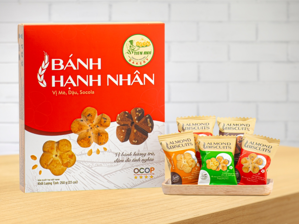 Sản phẩm tiêu biểu