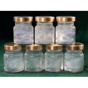 Yến hũ chưng sẵn: