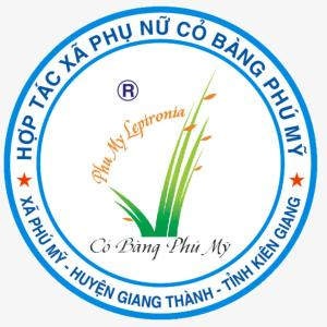 Hợp Tác Xã Phụ Nữ Cỏ Bàng Phú Mỹ