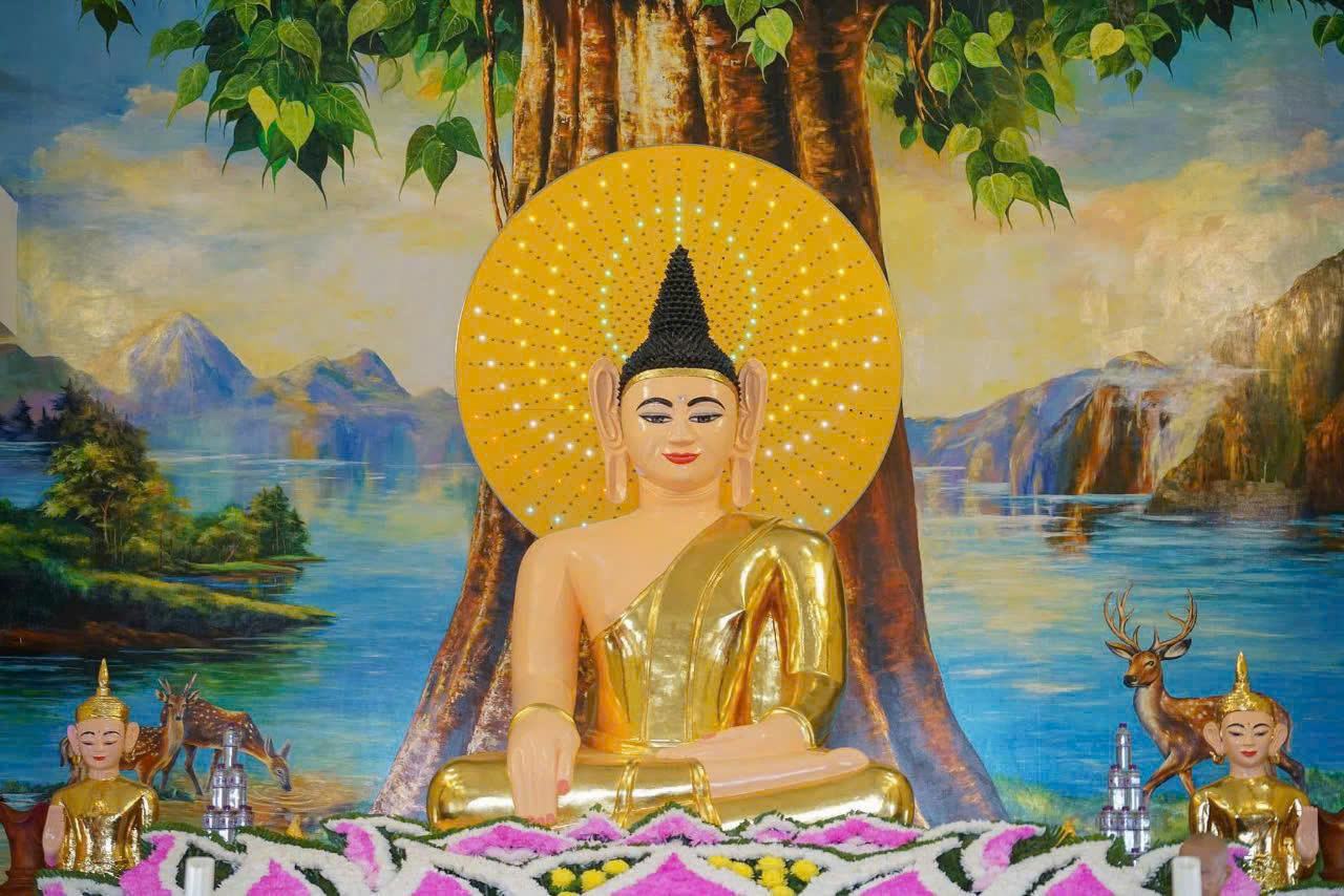 Dấu ấn kiến trúc giao thoa độc bản