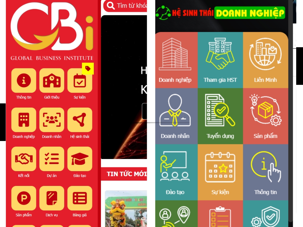 4. Hỗ trợ doanh nghiệp Việt: