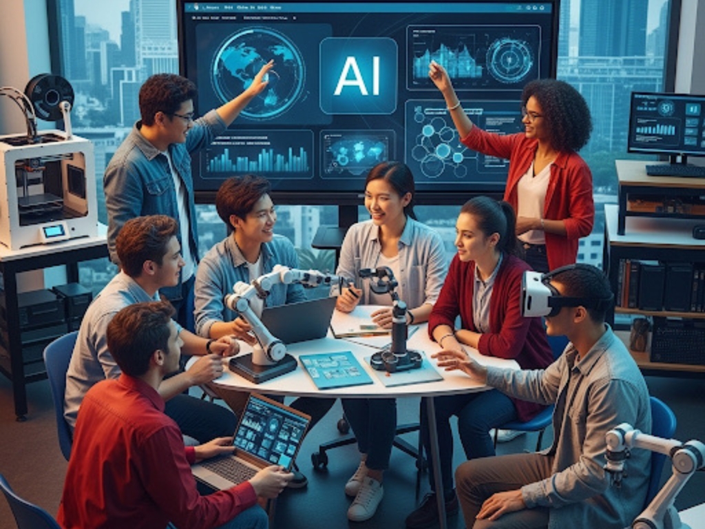 Thời gian & Địa điểm