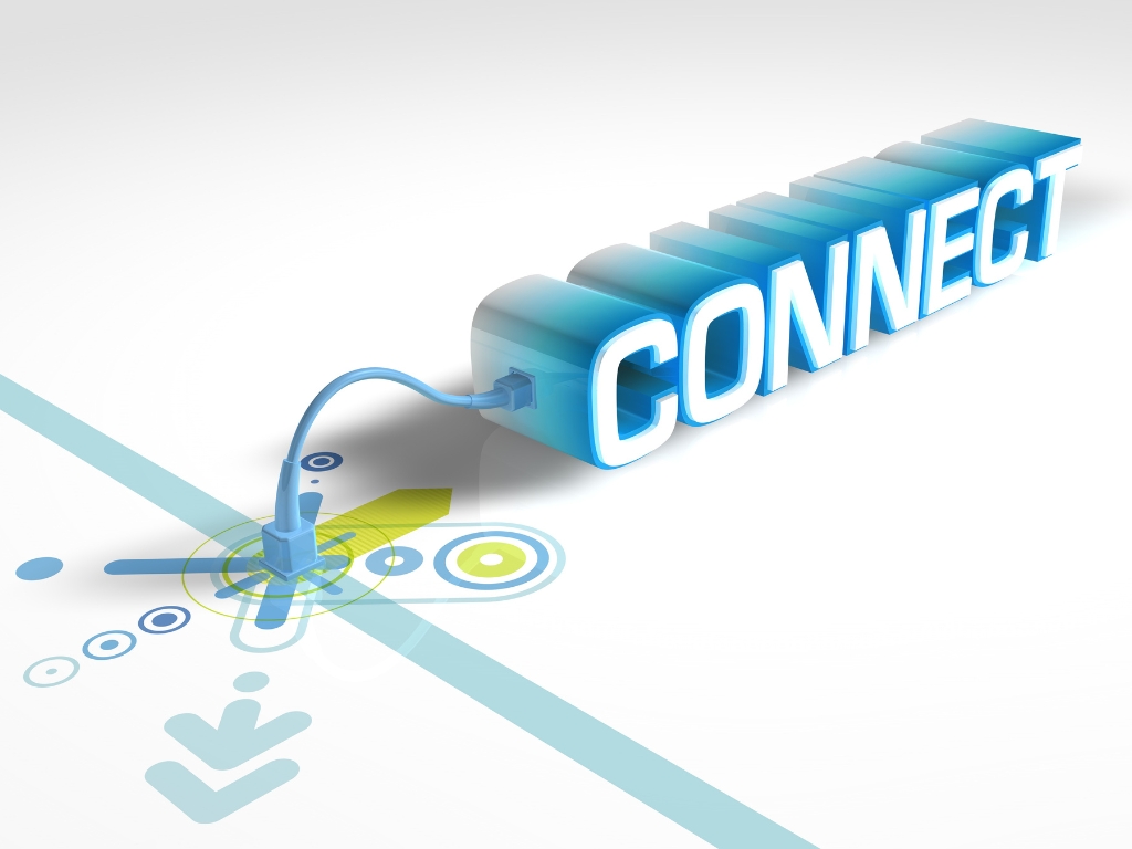 Kết luận: Nối kết là Con đường, không phải đích đến