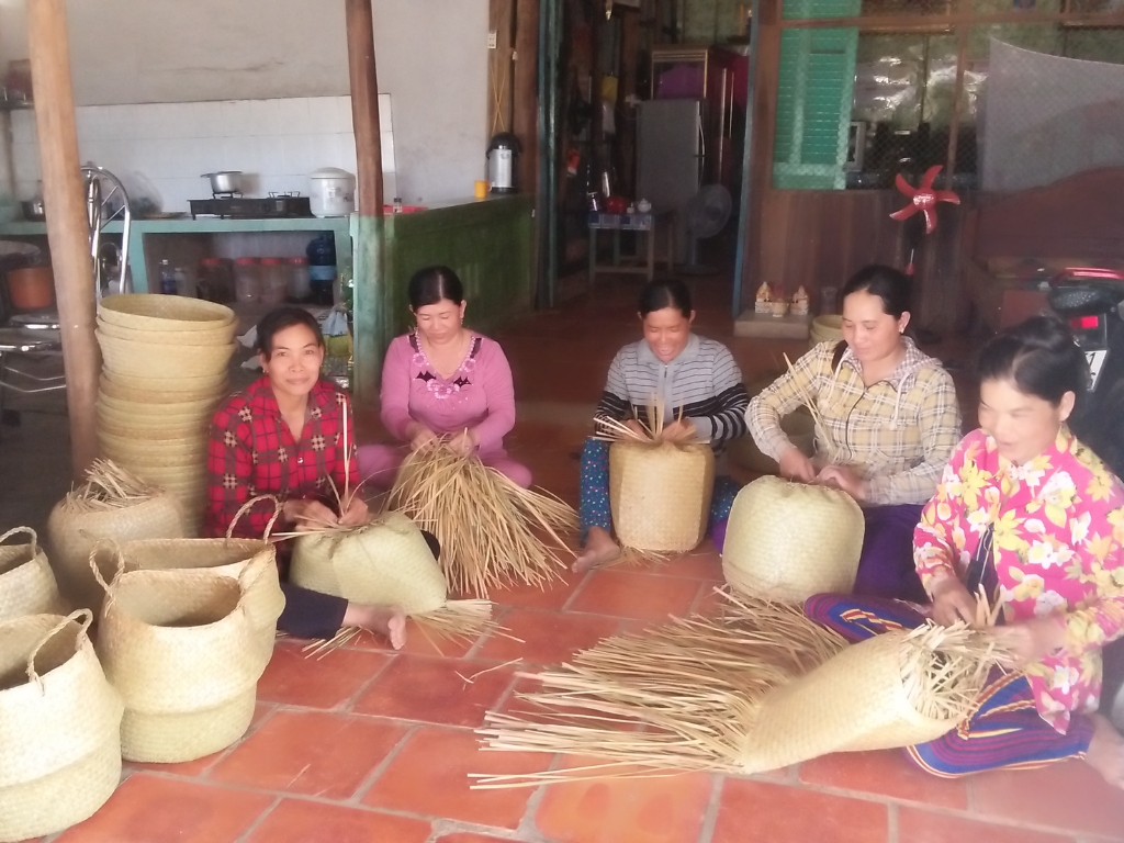 Câu chuyện khởi nguồn