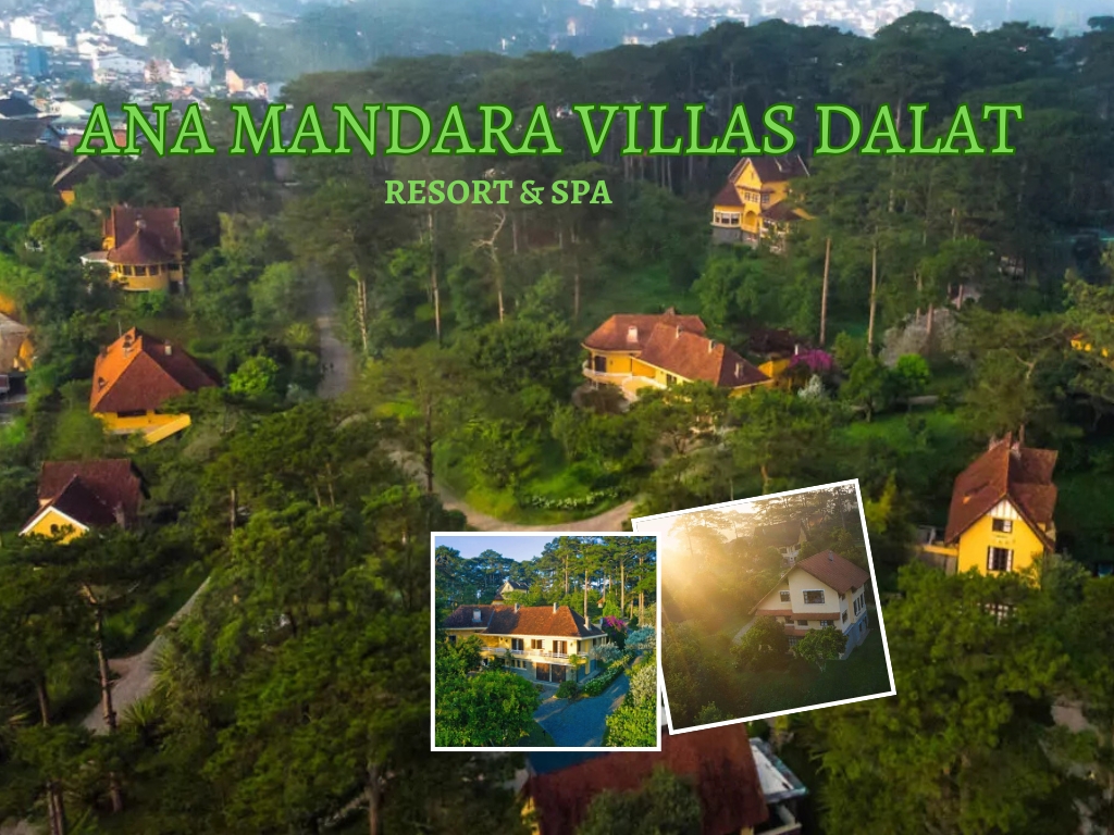 Thời gian & Địa điểm tổ chức