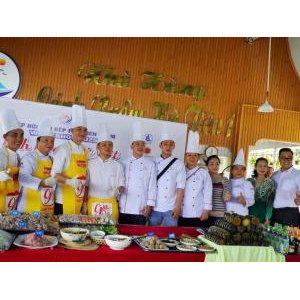 Tinh hoa phở Việt: Từ truyền thống đến hiện đại