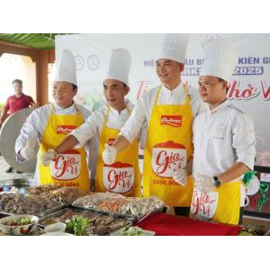 Tinh hoa phở Việt: Từ truyền thống đến hiện đại