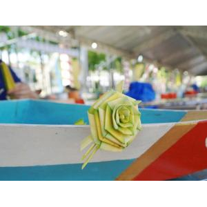 Workshop & Quảng diễn độc đáo: