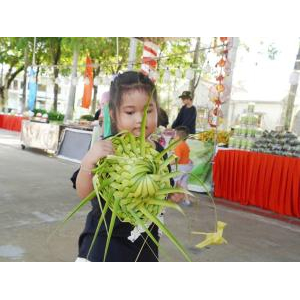 Workshop & Quảng diễn độc đáo: