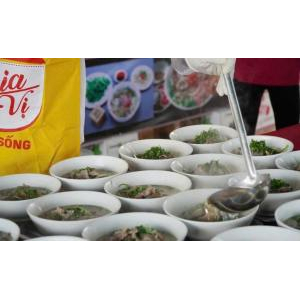 Workshop & Quảng diễn độc đáo: