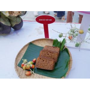 Hội thi Làm bánh dân gian – Gói trọn vị quê trong từng món bánh: