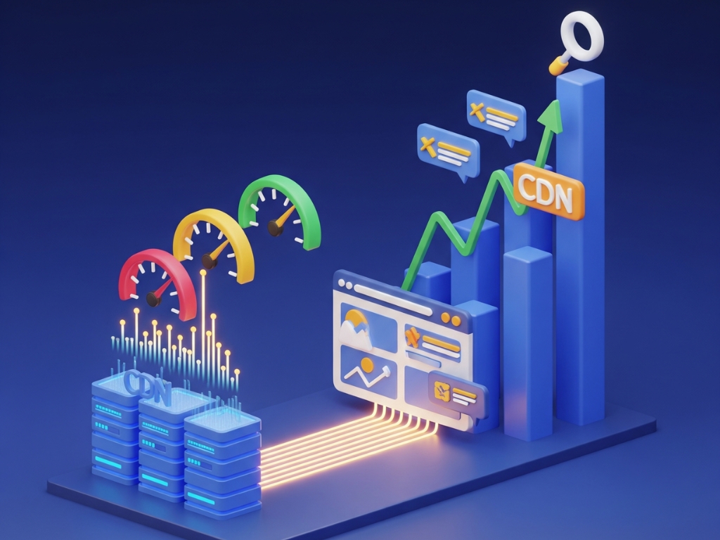 5. Tăng thứ hạng SEO – Nâng tầm Trải nghiệm Người dùng