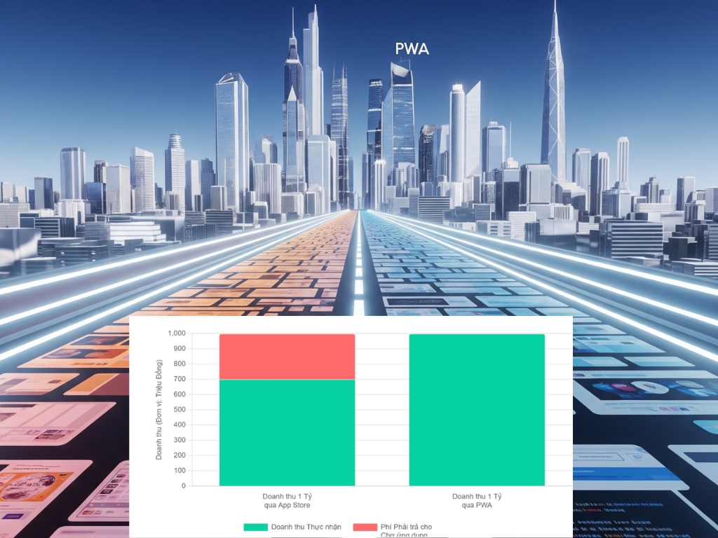 2. Cuộc Cách Mạng Về Tài Chính & Tốc Độ