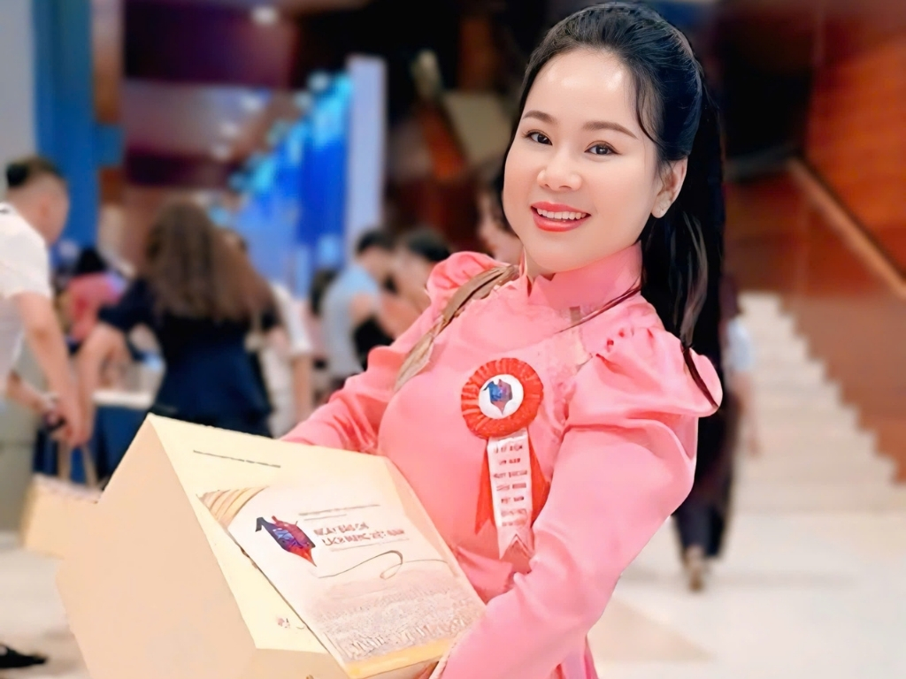 Tâm huyết từ biển cả – Khởi đầu của một thương hiệu chà bông cá biển Việt