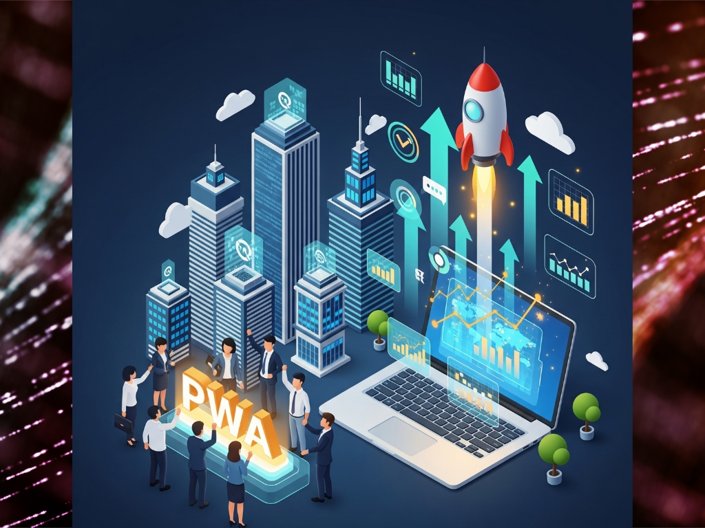 Bạn đã sẵn sàng bắt đầu chưa? 🎯 Khởi đầu thông minh – Dẫn đầu thị trường