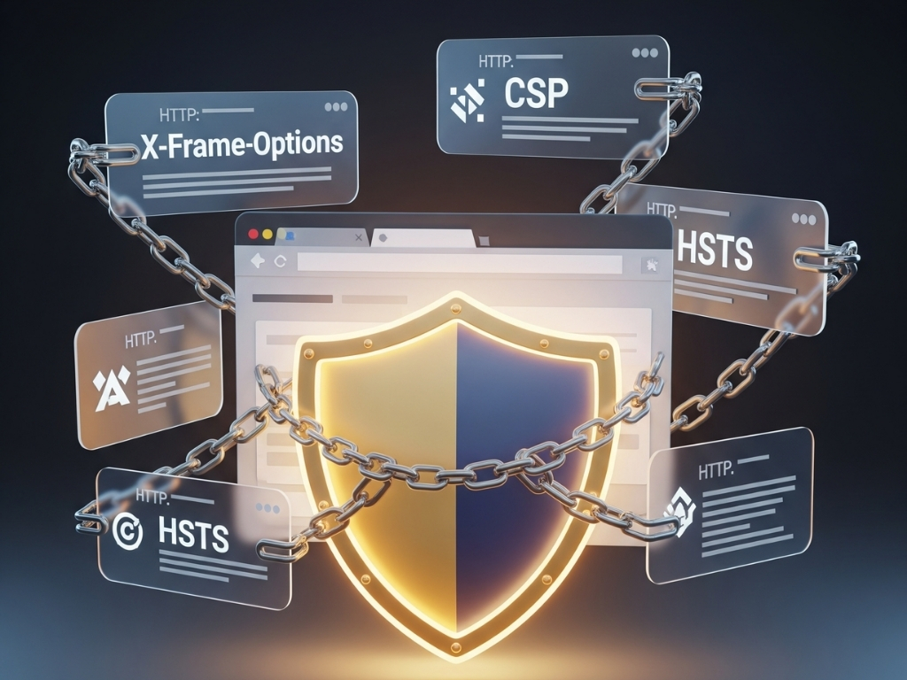 Security Headers là gì?