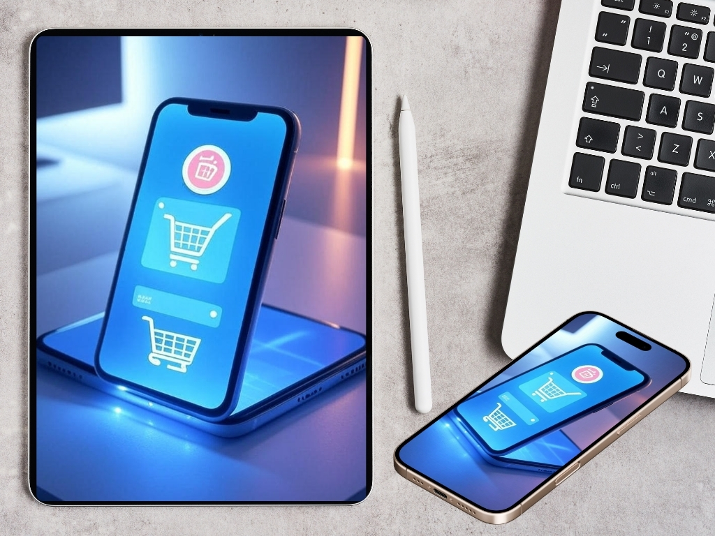 3. Cài đặt dễ dàng – Trải nghiệm như một ứng dụng gốc