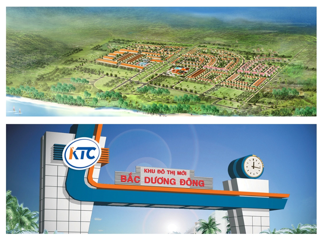 5. Kinh doanh Bất động sản