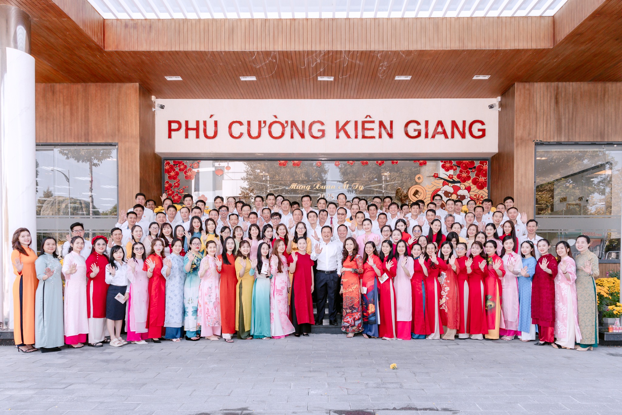 III. Sứ mệnh và Tầm nhìn Phát triển