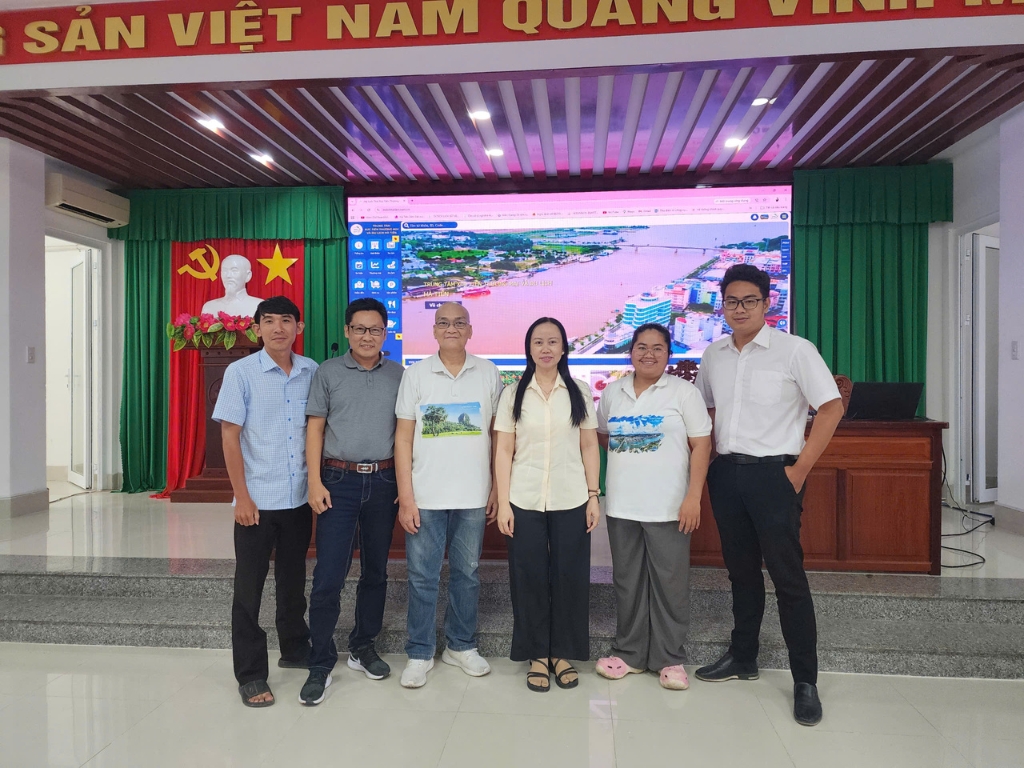 I. Nội dung nổi bật: