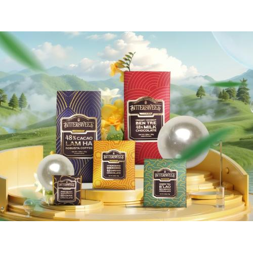 4. Bộ sưu tập sản phẩm