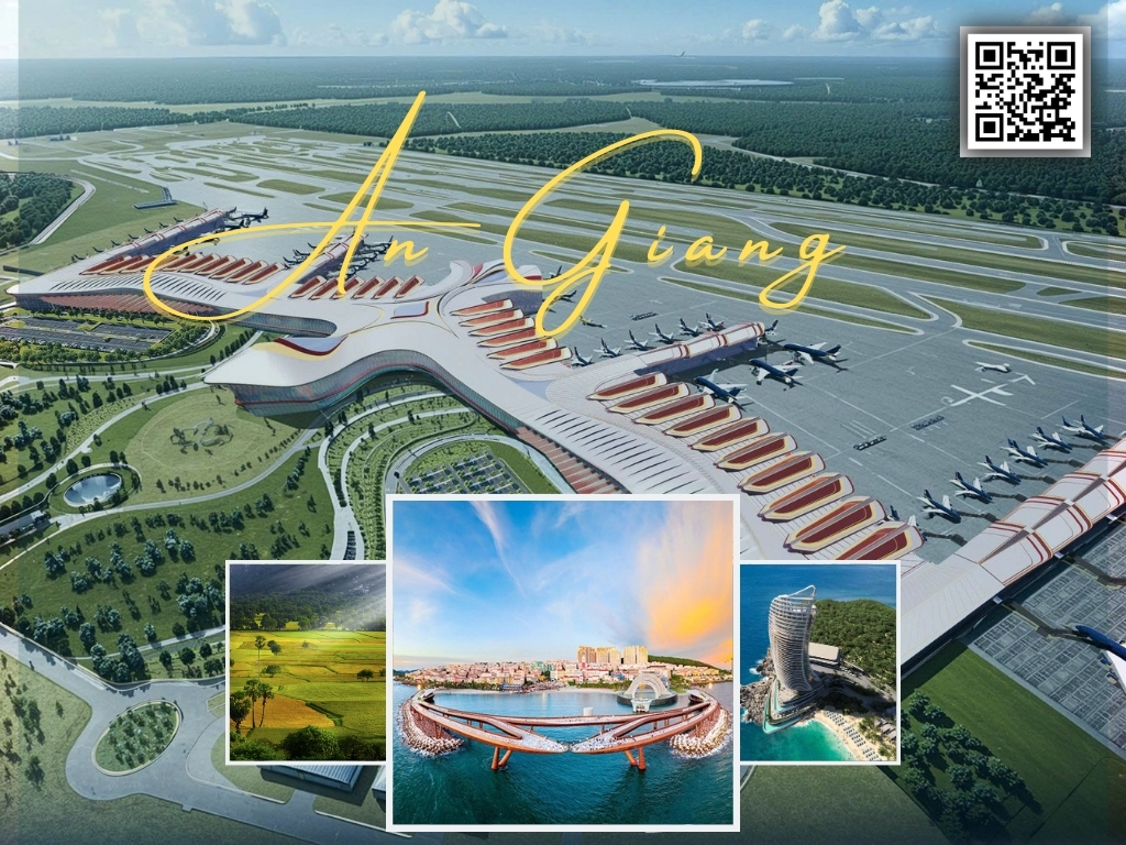 Kênh số – Cầu nối Đưa An Giang Vươn Xa