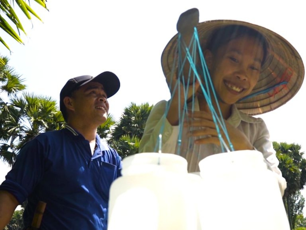 Thu nhập tốt hơn, Cuộc sống tốt hơn