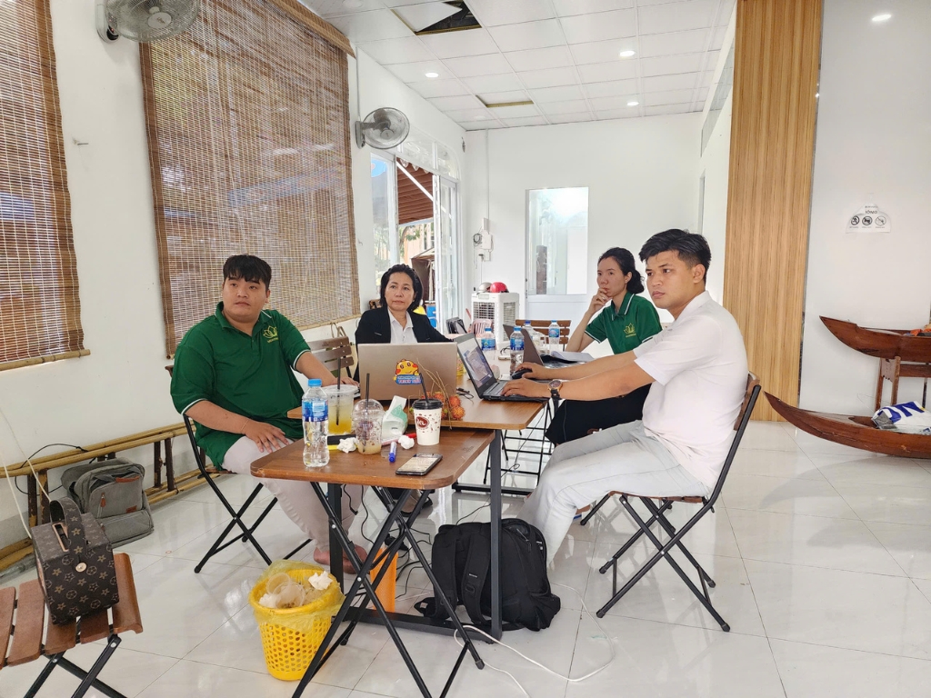 Điểm nhấn nội dung: