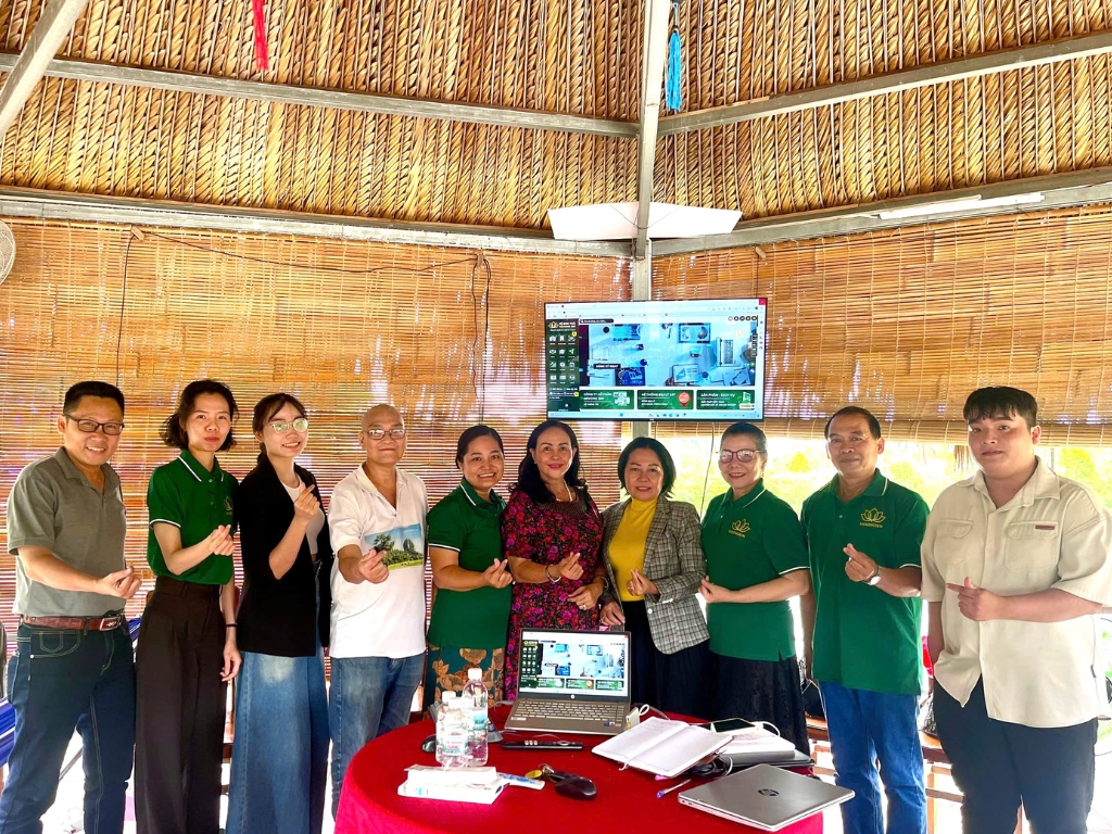 Ý nghĩa của chương trình