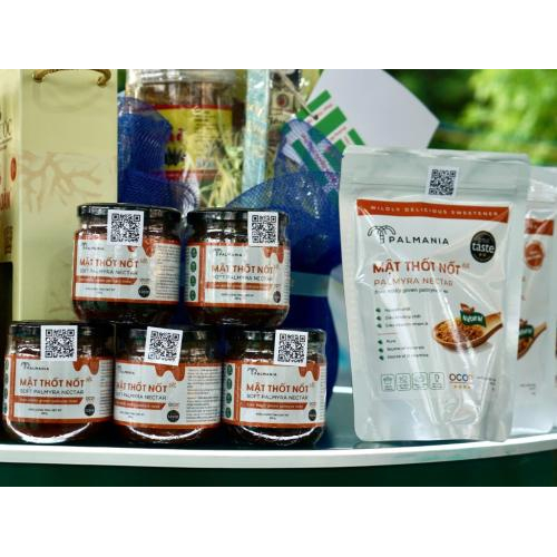 Lợi ích thiết thực cho Doanh nghiệp OCOP An Giang