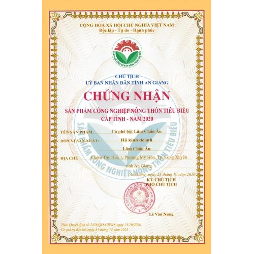 Dây chuyền sản xuất hiện đại – Chất lượng chuẩn quốc tế