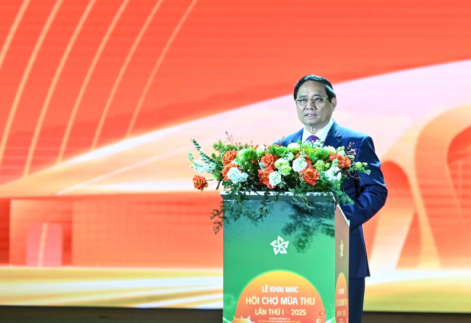 Quy mô và ý nghĩa của Hội chợ Mùa Thu 2025