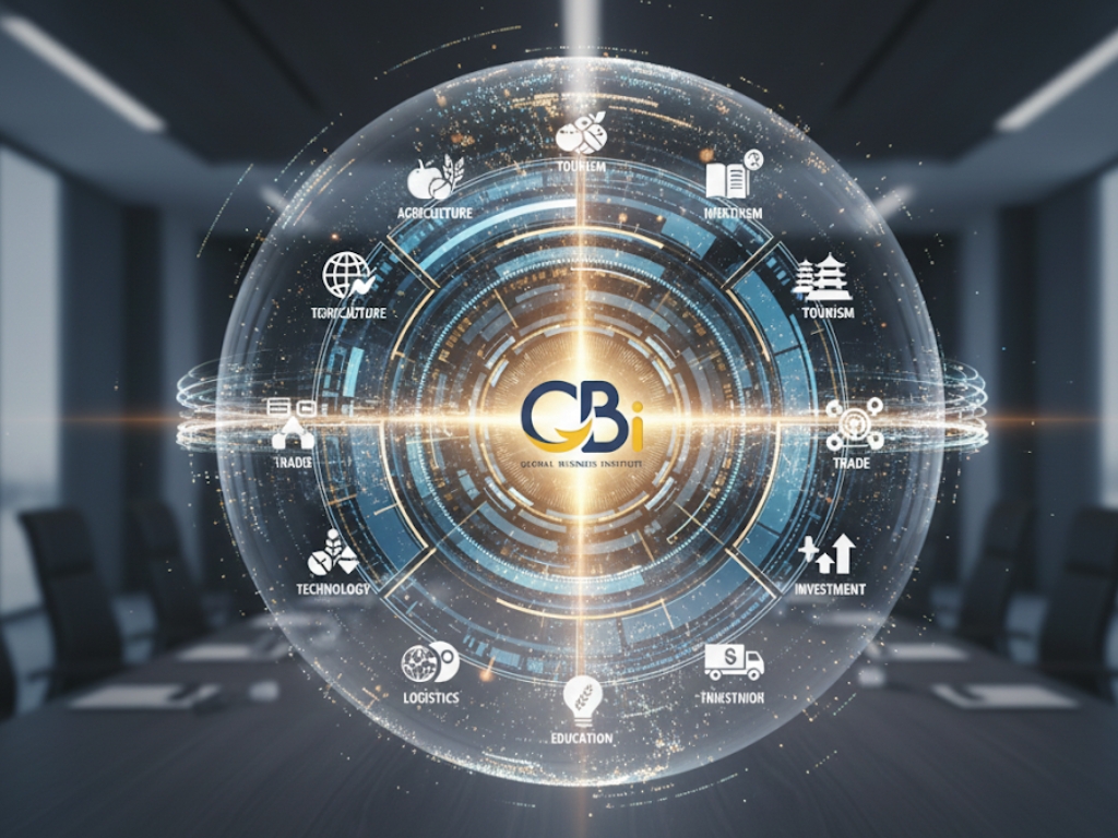 1. Giai đoạn 2022–2023 – Hình thành tầm nhìn hệ sinh thái