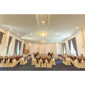 Hội Nghị & Sự Kiện