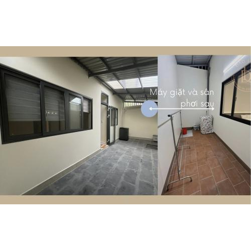 Tiện nghi vượt trội