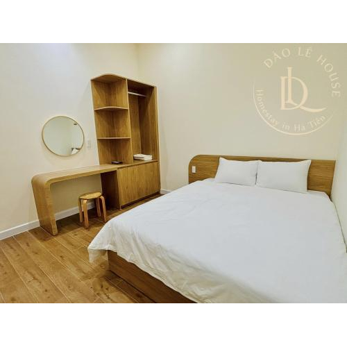 Phòng ngủ đa dạng: