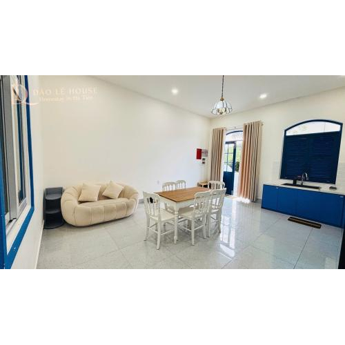 Tiện nghi vượt trội