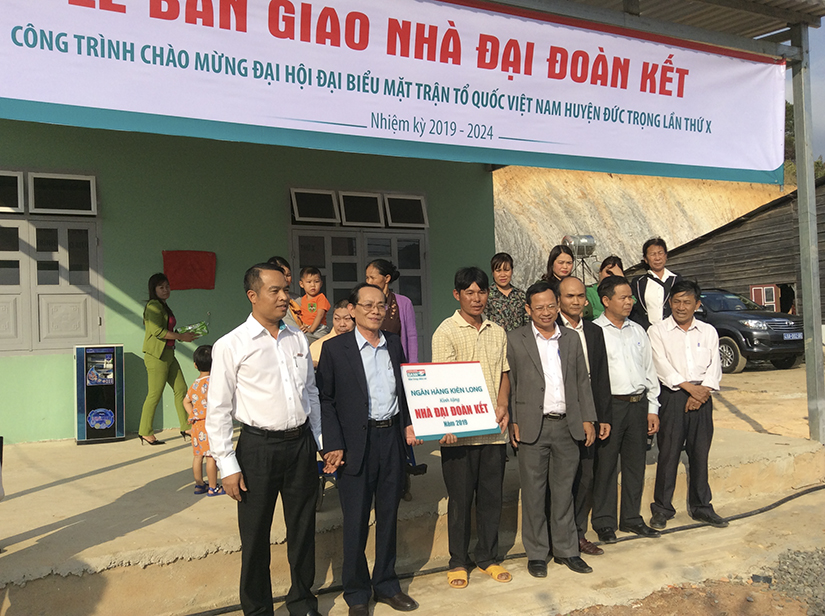 2. Hoạt động đền ơn đáp nghĩa