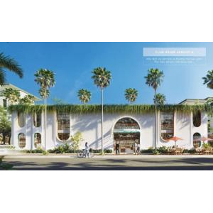 Tiện Ích Đẳng Cấp 5*