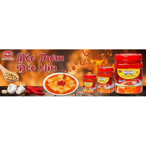 Thực phẩm – Gia vị