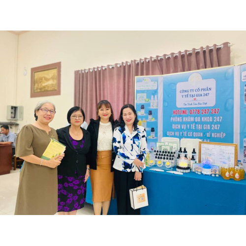 Tham dự Hội thảo khoa học “Giải pháp phát triển kinh tế tư nhân tỉnh An Giang”