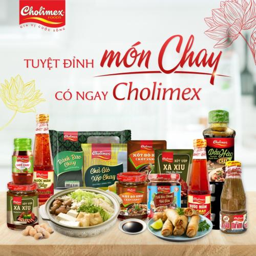 Thực phẩm – Gia vị