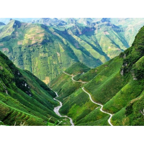 Chinh phục vòng cung Đông Bắc