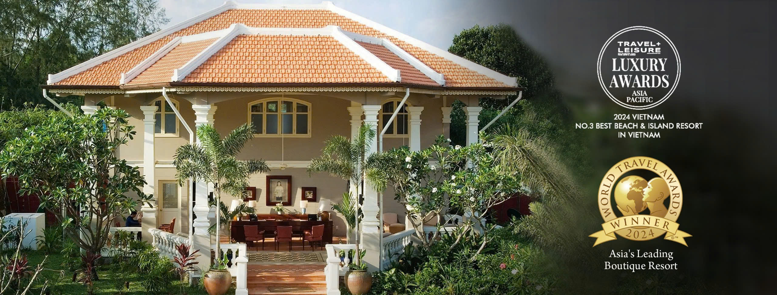 Spa and Wellness Retreat in Phú Quốc