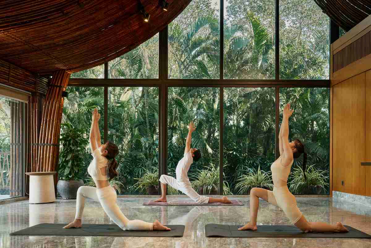 Hành trình An yên