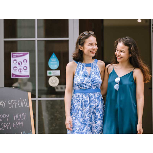 Kỳ nghỉ dưỡng tuyệt vời JM Boutique Hotel