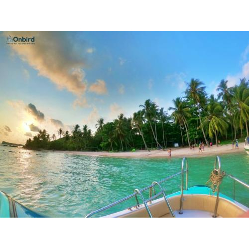 [hành trình ghép] – Khám phá san hô tự nhiên vùng lõi nam đảo phú quốc (tối đa 8 – 10 khách)