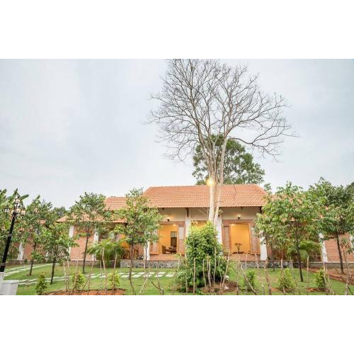 Lý do nên chọn The Garden House Phú Quốc Resort