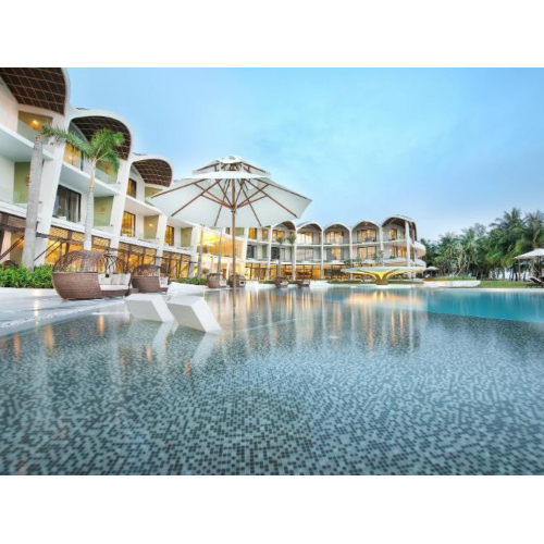 The Shells Resort & Spa Phu Quoc